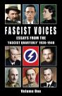 Fascist Voices - Preview