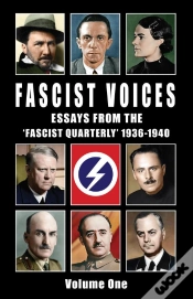 Capa do artigo Fascist Voices