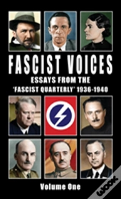 Fascist Voices