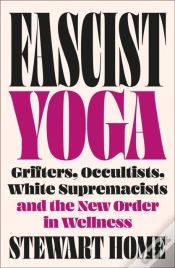 Capa do artigo Fascist Yoga