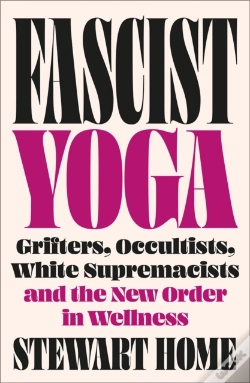 Capa do artigo Fascist Yoga