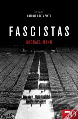 Capa do artigo Fascistas