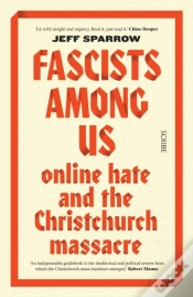 Capa do artigo Fascists Among Us