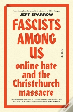 Capa do artigo Fascists Among Us