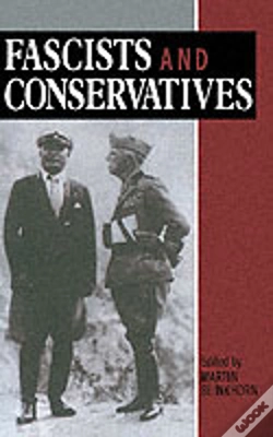 Capa do artigo Fascists And Conservatives