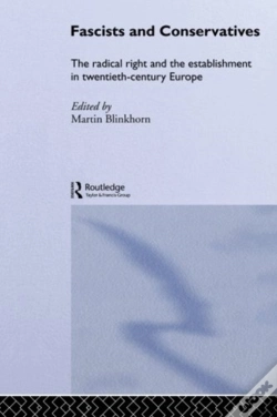 Capa do artigo Fascists And Conservatives