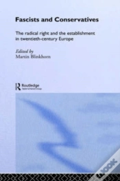 Capa do artigo Fascists And Conservatives