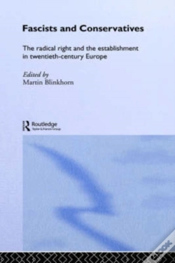 Capa do artigo Fascists And Conservatives