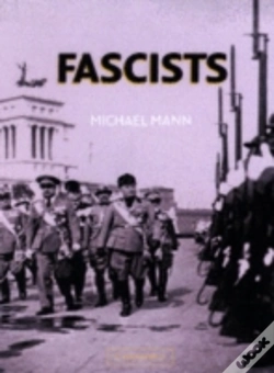 Capa do artigo Fascists