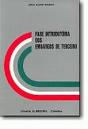 Fase Introdutória dos Embargos de Terceiro - Preview