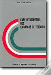 Capa do artigo Fase Introdutória dos Embargos de Terceiro