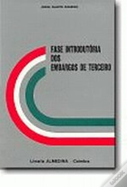 Capa do artigo Fase Introdutória dos Embargos de Terceiro