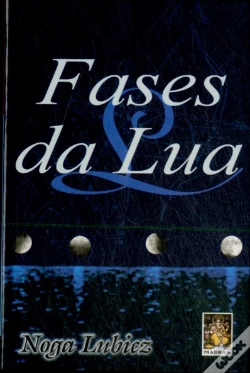Capa do artigo Fases da Lua