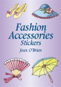 Fashion Accessories Stickers - Preview