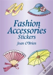 Capa do artigo Fashion Accessories Stickers