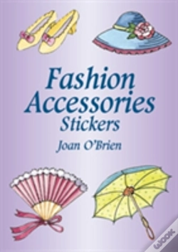 Capa do artigo Fashion Accessories Stickers