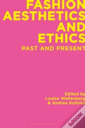 Capa do artigo Fashion Aesthetics And Ethics