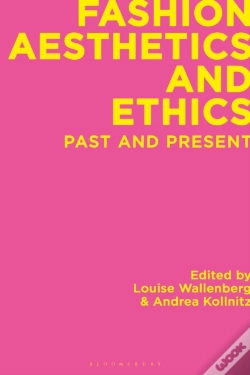 Capa do artigo Fashion Aesthetics And Ethics