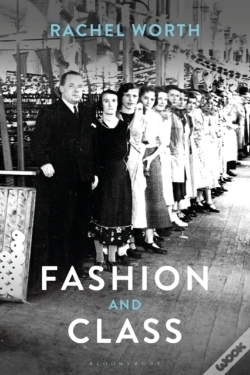 Capa do artigo Fashion And Class