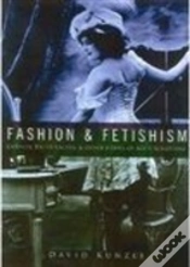 Capa do artigo Fashion And Fetishism