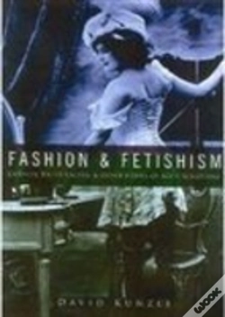 Capa do artigo Fashion And Fetishism