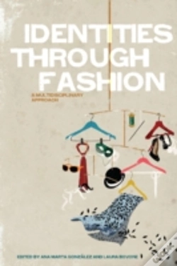 Capa do artigo Fashion And Identity