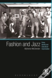Capa do artigo Fashion And Jazz