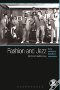 Capa do artigo Fashion And Jazz
