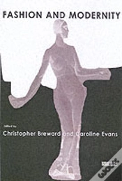 Capa do artigo Fashion And Modernity