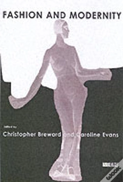 Capa do artigo Fashion And Modernity