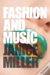 Capa do artigo Fashion And Music