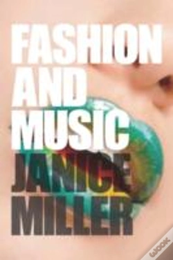 Capa do artigo Fashion And Music