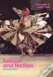 Capa do artigo Fashion And Textiles
