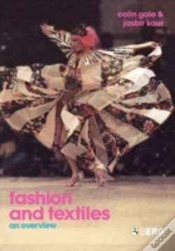 Capa do artigo Fashion And Textiles
