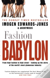 Capa do artigo Fashion Babylon