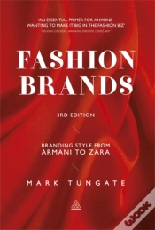 Capa do artigo Fashion Brands