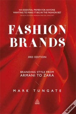 Capa do artigo Fashion Brands