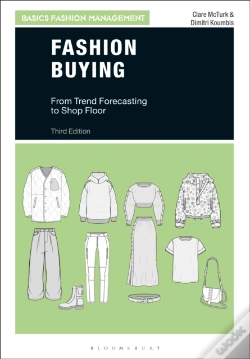 Capa do artigo Fashion Buying