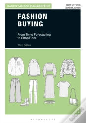 Capa do artigo Fashion Buying