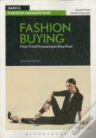 Fashion Buying