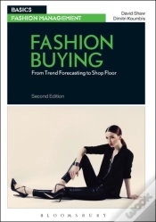 Capa do artigo Fashion Buying