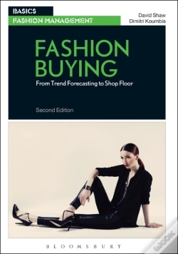 Capa do artigo Fashion Buying