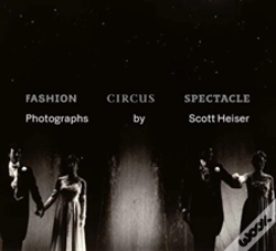 Capa do artigo Fashion, Circus, Spectacle