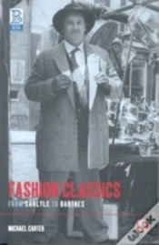 Capa do artigo Fashion Classics From Carlyle To Barthes