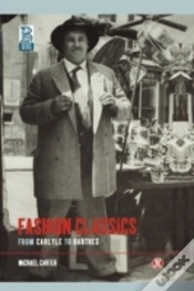 Capa do artigo Fashion Classics From Carlyle To Barthes