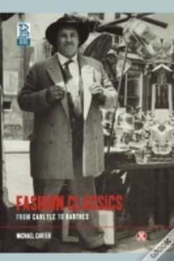 Capa do artigo Fashion Classics From Carlyle To Barthes