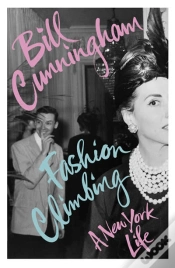 Capa do artigo Fashion Climbing