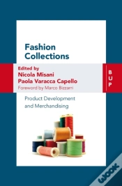 Capa do artigo Fashion Collections