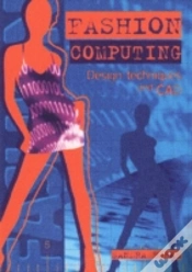Capa do artigo Fashion Computing