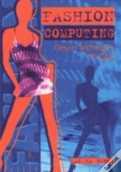 Capa do artigo Fashion Computing